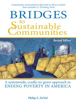 cover image of Bridges to Sustainable Communities